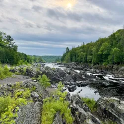 Jay Cooke State Park - Cloquet