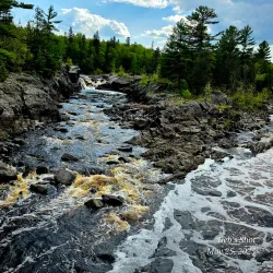 Jay Cooke State Park - Cloquet