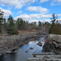 Jay Cooke State Park - Cloquet