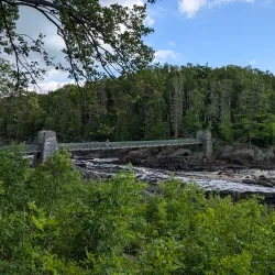 Jay Cooke State Park - Cloquet