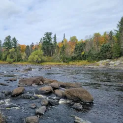 Jay Cooke State Park - Cloquet
