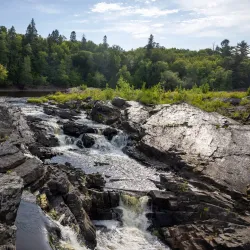 Jay Cooke State Park - Cloquet