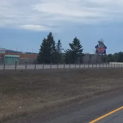 St. Louis River - Cloquet