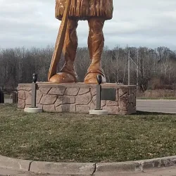 St. Louis River - Cloquet