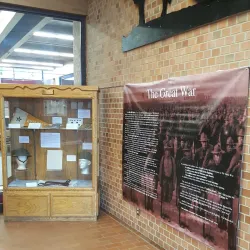 Anoka County Historical Society and Museum - Coon Rapids