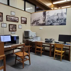 Anoka County Historical Society and Museum - Coon Rapids