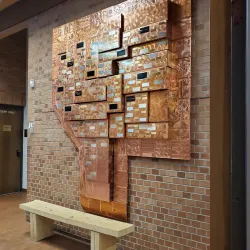 Anoka County Historical Society and Museum - Coon Rapids