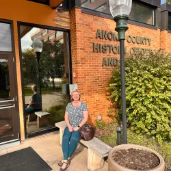 Anoka County Historical Society and Museum - Coon Rapids