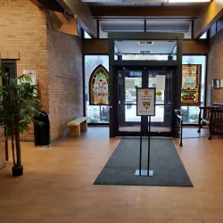 Anoka County Historical Society and Museum - Coon Rapids