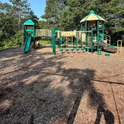 Bunker Hills Regional Park - Coon Rapids