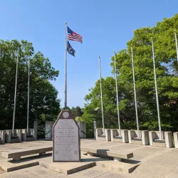 Bunker Hills Regional Park - Coon Rapids