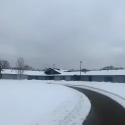 Coon Rapids Community Center - Coon Rapids