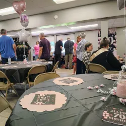 Coon Rapids Community Center - Coon Rapids