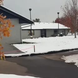 Coon Rapids Community Center - Coon Rapids