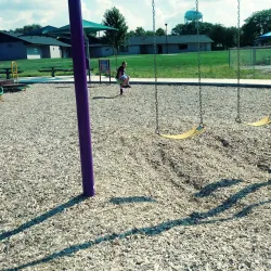 Coon Rapids Community Center - Coon Rapids