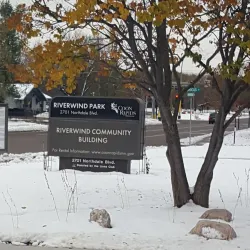 Coon Rapids Community Center - Coon Rapids