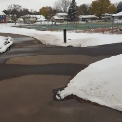 Coon Rapids Community Center - Coon Rapids