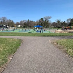 Coon Rapids Community Center - Coon Rapids