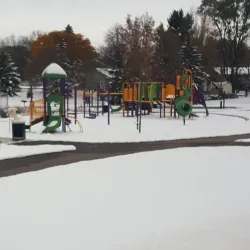 Coon Rapids Community Center - Coon Rapids