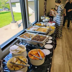 Coon Rapids Community Center - Coon Rapids