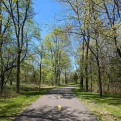 Coon Rapids Dam Regional Park - Coon Rapids