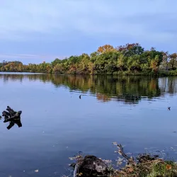 Coon Rapids Dam Regional Park - Coon Rapids
