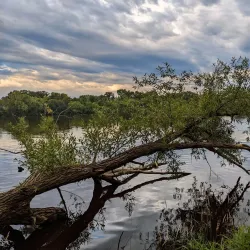 Coon Rapids Dam Regional Park - Coon Rapids