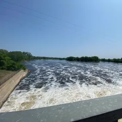 Coon Rapids Dam Regional Park - Coon Rapids