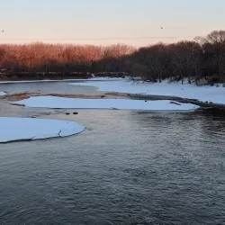 Coon Rapids Dam Regional Park - Coon Rapids