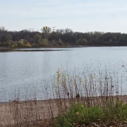 Coon Rapids Dam Visitor Center - Coon Rapids