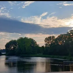 Coon Rapids Dam Visitor Center - Coon Rapids