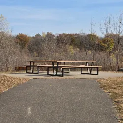 Coon Rapids Dam Visitor Center - Coon Rapids