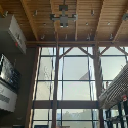 Coon Rapids Ice Center - Coon Rapids