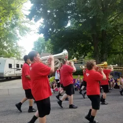 Coon Rapids Ice Center - Coon Rapids