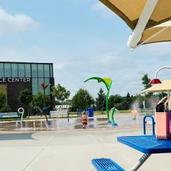 Coon Rapids Ice Center - Coon Rapids