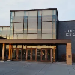 Coon Rapids Ice Center - Coon Rapids