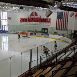 Coon Rapids Ice Center - Coon Rapids
