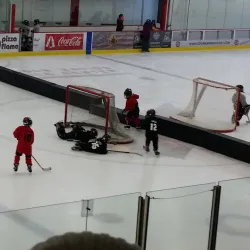 Coon Rapids Ice Center - Coon Rapids