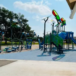 Coon Rapids Ice Center - Coon Rapids