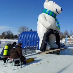 Crooked Lake Park - Coon Rapids