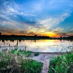 Crooked Lake Park - Coon Rapids