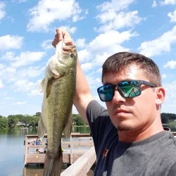 Crooked Lake Park - Coon Rapids