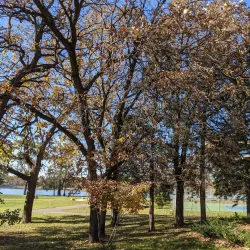 Crooked Lake Park - Coon Rapids