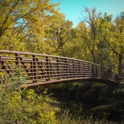 Mississippi Gateway Regional Park - Coon Rapids