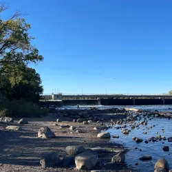 Mississippi Gateway Regional Park - Coon Rapids