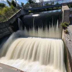 Mississippi Gateway Regional Park - Coon Rapids