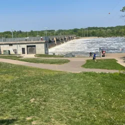 Mississippi Gateway Regional Park - Coon Rapids