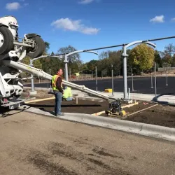 Riverwind Park - Coon Rapids