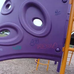 Riverwind Park - Coon Rapids