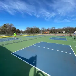 Riverwind Park - Coon Rapids